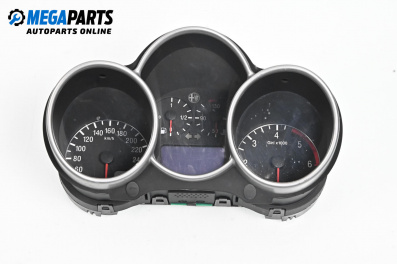 Километраж за Alfa Romeo 147 Hatchback (10.2000 - 12.2010) 1.9 JTD (937AXD1A), 115 к.с., № 735290181