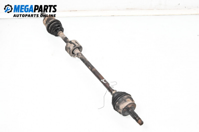 Полуоска за Fiat Punto Hatchback I (09.1993 - 09.1999) 55 1.1, 54 к.с., позиция: предна, дясна