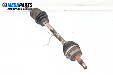 Полуоска за Fiat Punto Hatchback I (09.1993 - 09.1999) 55 1.1, 54 к.с., позиция: предна, лява