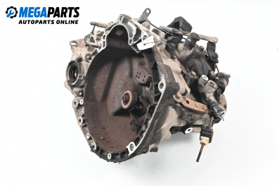 Ръчна скоростна кутия за Fiat Punto Hatchback I (09.1993 - 09.1999) 55 1.1, 54 к.с.