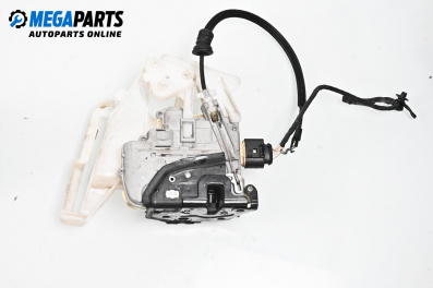 Брава на врата за Volkswagen Passat V Variant B6 (08.2005 - 11.2011), позиция: предна, лява