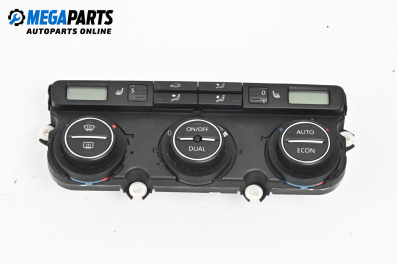 Панел климатроник за Volkswagen Passat V Variant B6 (08.2005 - 11.2011)