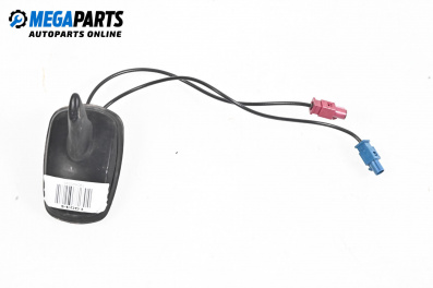 GPS антена за Volkswagen Passat V Variant B6 (08.2005 - 11.2011), № 1K0035507F