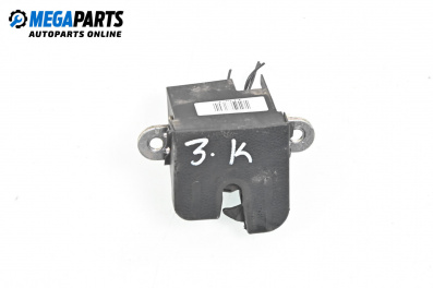 Брава заден капак за Volkswagen Passat V Variant B6 (08.2005 - 11.2011), комби, позиция: задна