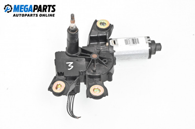 Ел. мотор за чистачките за Volkswagen Passat V Variant B6 (08.2005 - 11.2011), комби, позиция: задна