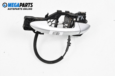 Външна дръжка за Volkswagen Passat V Variant B6 (08.2005 - 11.2011), 4+1 вр., комби, позиция: предна, лява