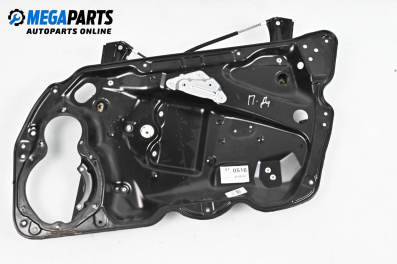 Механизъм ел. стъкло за Volkswagen Passat V Variant B6 (08.2005 - 11.2011), 4+1 вр., комби, позиция: предна, дясна