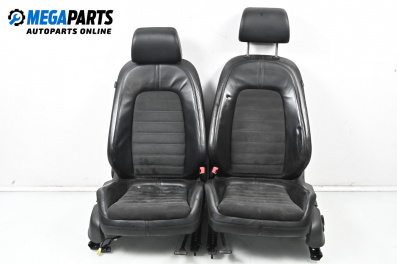 Комплект салон за Volkswagen Passat V Variant B6 (08.2005 - 11.2011), 4+1 вр.