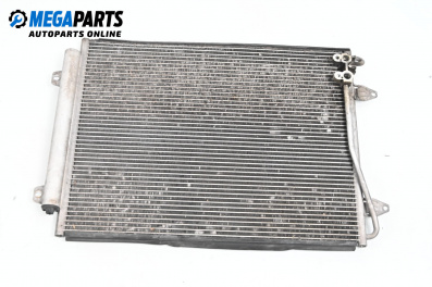 Климатичен радиатор за Volkswagen Passat V Variant B6 (08.2005 - 11.2011) 3.2 FSI 4motion, 250 к.с., автоматик