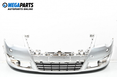 Предна броня за Volkswagen Passat V Variant B6 (08.2005 - 11.2011), комби, позиция: предна