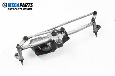 Ел. мотор за чистачките за Volkswagen Passat V Variant B6 (08.2005 - 11.2011), комби, позиция: предна