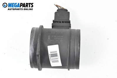 Дебитомер за Volkswagen Passat V Variant B6 (08.2005 - 11.2011) 3.2 FSI 4motion, 250 к.с., № Bosch 0 280 218 175