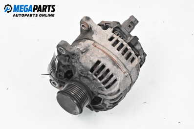 Алтернатор / генератор за Volkswagen Passat V Variant B6 (08.2005 - 11.2011) 3.2 FSI 4motion, 250 к.с., № 06F 903 023F