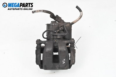 Спирачен апарат за Volkswagen Passat V Variant B6 (08.2005 - 11.2011), позиция: задна, лява