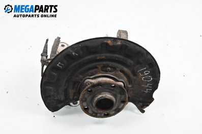 Шенкел главина за Volkswagen Passat V Variant B6 (08.2005 - 11.2011), позиция: предна, лява