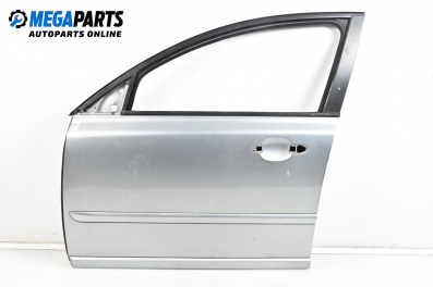 Врата за Volvo V50 Estate (12.2003 - 12.2012), 4+1 вр., комби, позиция: предна, лява