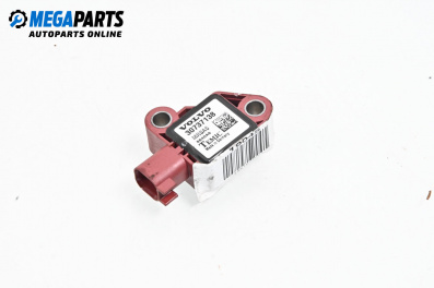 Сензор airbag за Volvo V50 Estate (12.2003 - 12.2012), № 30737138