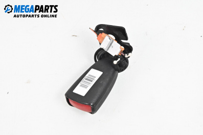 Закопчалка предпазен колан за Volvo V50 Estate (12.2003 - 12.2012), 4+1 вр., позиция: задна, лява