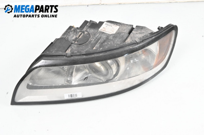 Фар за Volvo V50 Estate (12.2003 - 12.2012), комби, позиция: лява