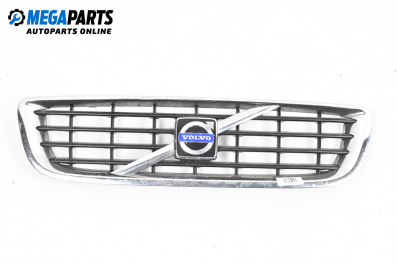 Решетка за Volvo V50 Estate (12.2003 - 12.2012), комби, позиция: предна