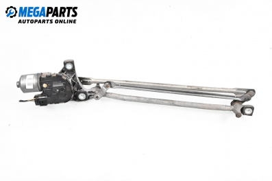 Ел. мотор за чистачките за Volvo V50 Estate (12.2003 - 12.2012), комби, позиция: предна