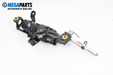 Предпазен колан за Volvo V50 Estate (12.2003 - 12.2012), 4+1 вр., позиция: предна, дясна