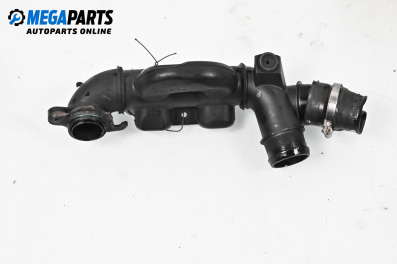 Въздуховод за Volvo V50 Estate (12.2003 - 12.2012) 1.6 D, 109 к.с.