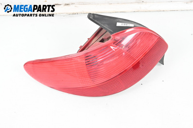 Стоп за Peugeot 206 Hatchback (08.1998 - 12.2012), хечбек, позиция: лява
