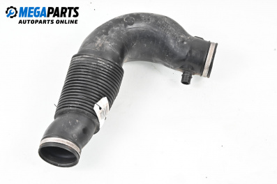 Въздуховод за Peugeot 206 Hatchback (08.1998 - 12.2012) 1.1 i, 60 к.с.