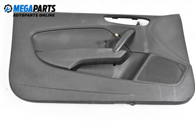 Кора врата за Audi A1 Hatchback (05.2010 - 10.2018), 2+1 вр., хечбек, позиция: лява