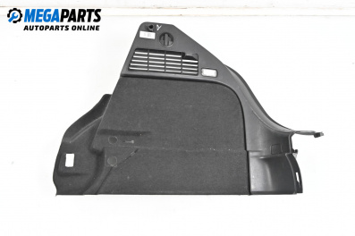 Кора багажник за Audi A1 Hatchback (05.2010 - 10.2018), 2+1 вр., хечбек