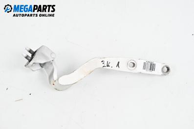 Панта заден капак за Audi A1 Hatchback (05.2010 - 10.2018), 2+1 вр., хечбек, позиция: лява