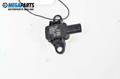 Сензор airbag за Audi A1 Hatchback (05.2010 - 10.2018), № 4H0 955 557