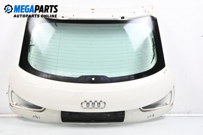 Заден капак за Audi A1 Hatchback (05.2010 - 10.2018), 2+1 вр., хечбек, позиция: задна