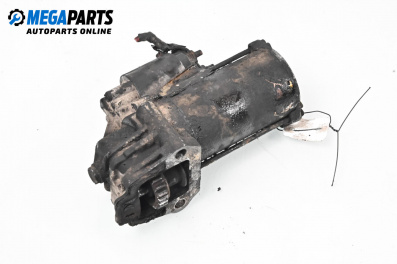 Стартер за Ford Mondeo III Turnier (10.2000 - 03.2007) 2.0 TDCi, 130 к.с.