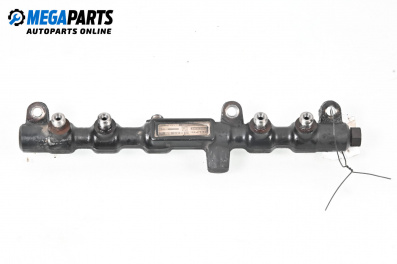 Горивна рейка за Ford Mondeo III Turnier (10.2000 - 03.2007) 2.0 TDCi, 130 к.с., № 2S7Q-9D280-AC