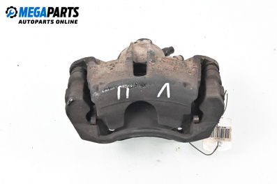 Спирачен апарат за Ford Mondeo III Turnier (10.2000 - 03.2007), позиция: предна, лява