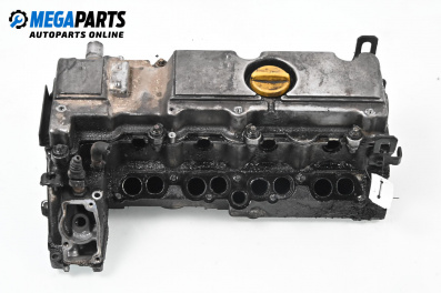 Глава за Opel Vectra B Sedan (09.1995 - 04.2002) 2.0 DI 16V, 82 к.с.