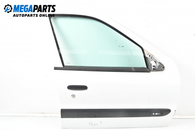 Врата за Citroen Xsara Hatchback (04.1997 - 04.2005), 4+1 вр., хечбек, позиция: предна, дясна