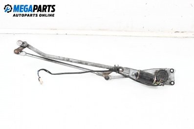 Ел. мотор за чистачките за Citroen Xsara Hatchback (04.1997 - 04.2005), хечбек, позиция: предна