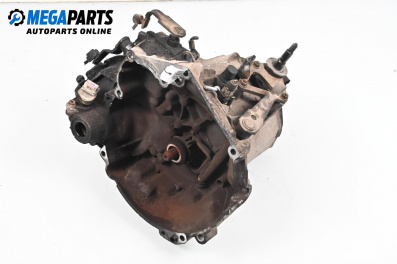 Ръчна скоростна кутия за Citroen Xsara Hatchback (04.1997 - 04.2005) 1.4 i, 75 к.с.