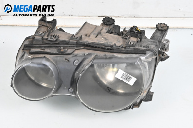 Фар за BMW 3 Series E46 Compact (06.2001 - 02.2005), хечбек, позиция: лява