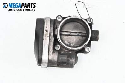 Дроселова клапа за BMW 3 Series E46 Compact (06.2001 - 02.2005) 316 ti, 115 к.с., № 1439224-03