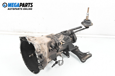 Ръчна скоростна кутия за BMW 3 Series E46 Compact (06.2001 - 02.2005) 316 ti, 115 к.с.