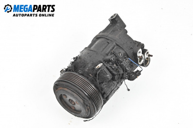 Компресор климатик за BMW 3 Series E46 Compact (06.2001 - 02.2005) 316 ti, 115 к.с.