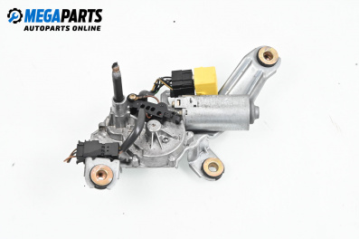 Ел. мотор за чистачките за Mercedes-Benz E-Class Estate (S210) (06.1996 - 03.2003), комби, позиция: задна