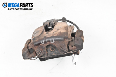 Спирачен апарат за Mercedes-Benz E-Class Estate (S210) (06.1996 - 03.2003), позиция: предна, лява