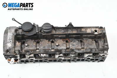 Глава за Mercedes-Benz E-Class Estate (S210) (06.1996 - 03.2003) E 320 T CDI (210.226), 197 к.с.