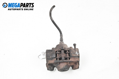 Спирачен апарат за Mercedes-Benz E-Class Estate (S210) (06.1996 - 03.2003), позиция: задна, дясна