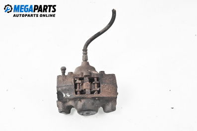 Спирачен апарат за Mercedes-Benz E-Class Estate (S210) (06.1996 - 03.2003), позиция: задна, лява